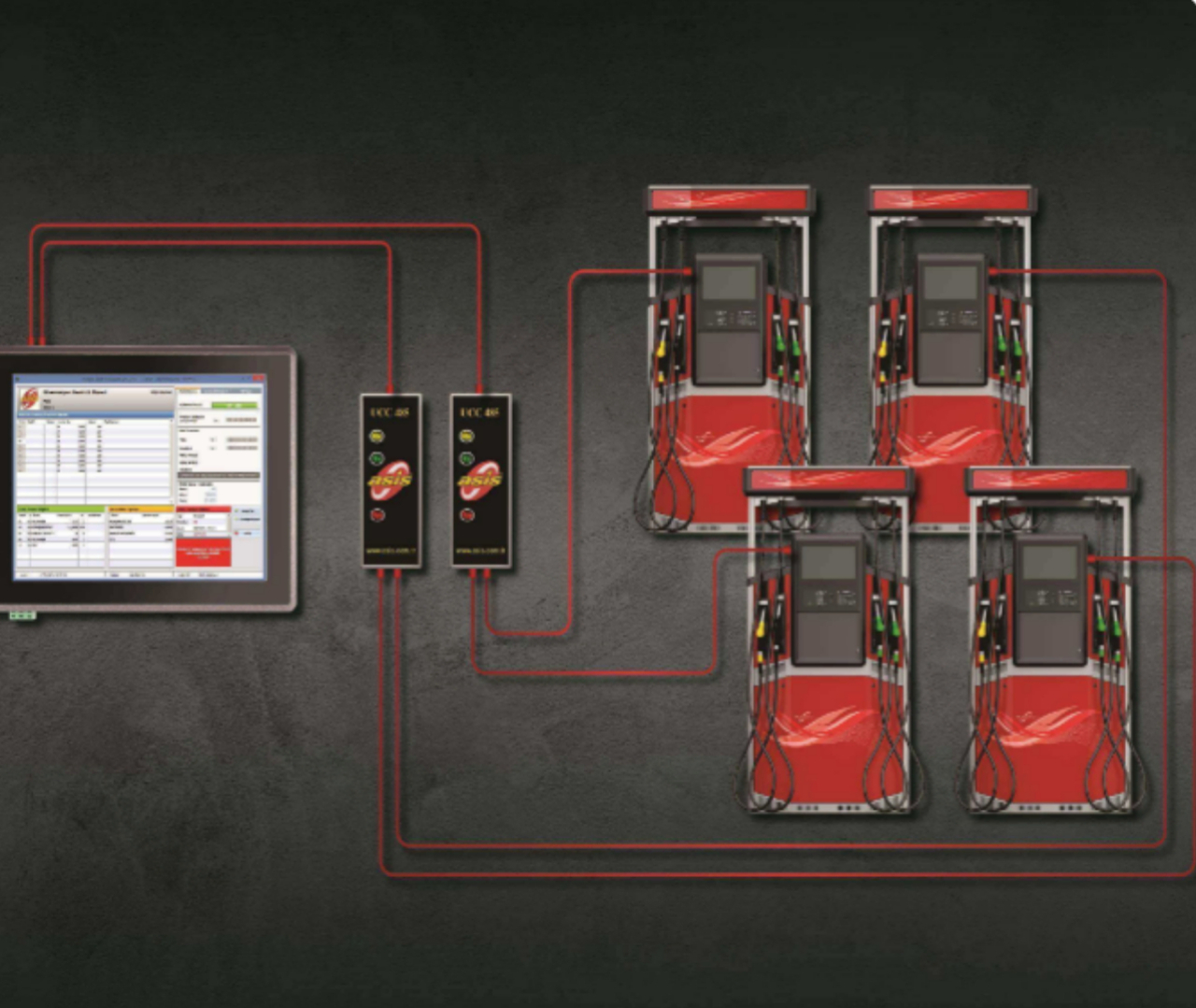 CPH Fuel Management 1