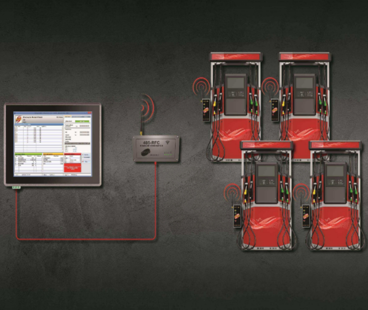 CPH Fuel Management 2