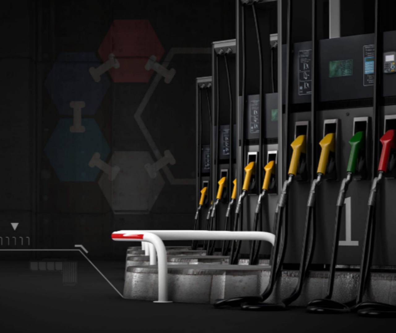 CPH Fuel Management 3